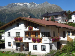 Alpenfrieden - Nauders
